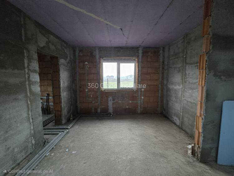 Duplex Drumul Boilor, 98 mp utili și curte generoasă - 6