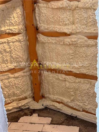 ULTIMA UNITATE DISPONIBILA - Casa Insiruita 4 camere - Gata de mutare - - 13
