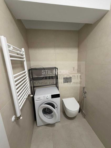 Apartament 2 Camere Tatarasi - 500 euro - 7