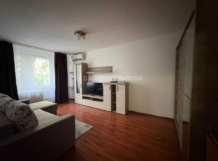 Iancului - Bulevardul Chisinau - Garsoniera Moderna - confort 1 - 2