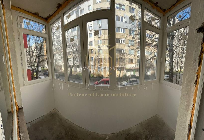 berceni oltenitei bloc reabilitat constructie 1980 metro 15 min - 10