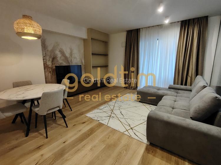 Apartament 3 camere/Pet friendly/Nusco City/93 mp/Prima închiriere/ - 5