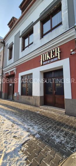 De inchiriat sp.com. 100 mp- P-ta Bolyai -zona Tribunalului - 3