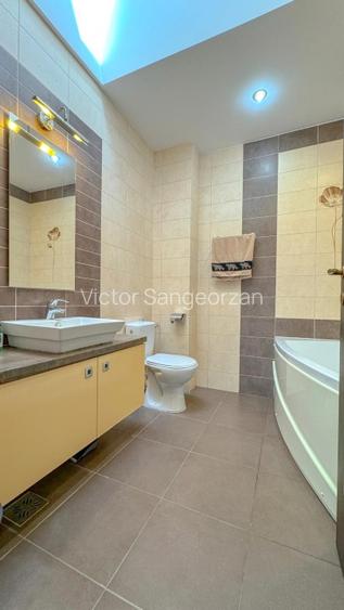 Ap 2 camere | Parcare privata | Vedere munti | privat fara comisioane - 9
