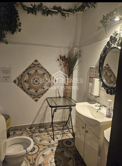 Vila eleganta | zona selecta- Decebal | Ideala pentru locuinta/comercial - 6