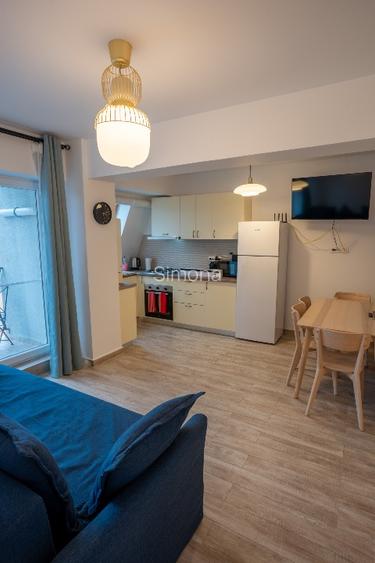0% COMISION: 🏡 Apartament 2 CAMERE MODERN – Otopeni (NEGOCIABIL) - 2