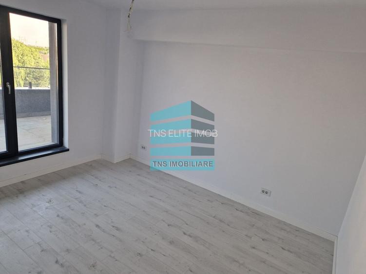 3 Cam, Finalizat,Mutare Rapida,85 mp Terasa Metrou, Nicolae Grigorescu - 14