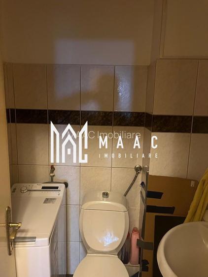 PET FRIENDLY I Apartament 3 Camere I Etaj 3 I Sos Alba Iulia - 6