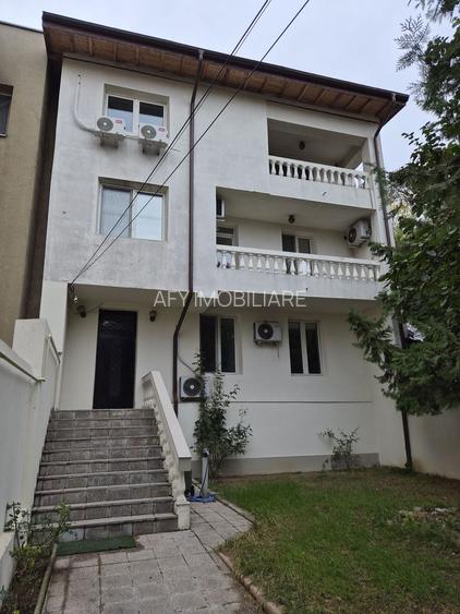 De vânzare Vilă individuala 11 camere curte proprie Parcul Carol - 6