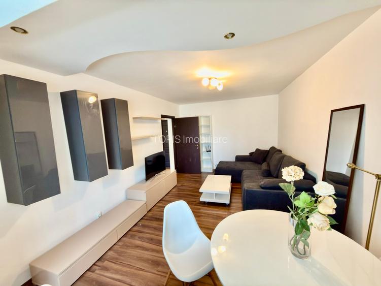 Obor- Calea Mosilor/ Apartament 3 camere/ Decomandat/  * Boiler electric montat! - 3