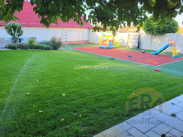 Casa selecta in Oradea, Zona Oncea, Str. Cantaretului - 10