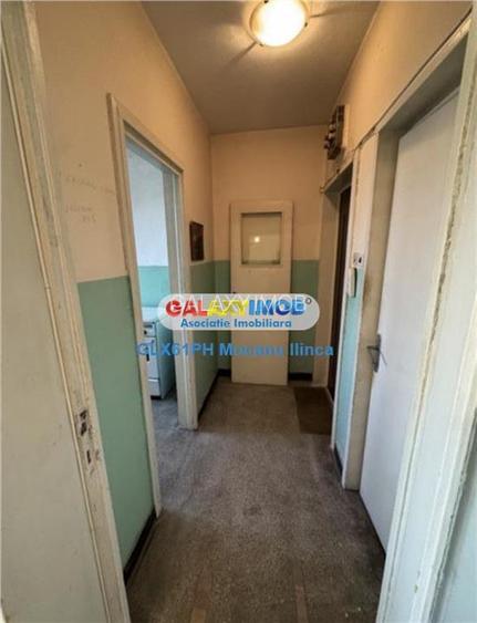 Vanzare apartament 2 camere, in Ploiesti, zona Democratiei - 8