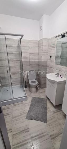 Apartament tip Studio Metalurgiei - 5