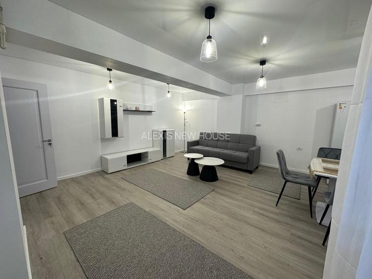 Apartament Bloc nou 550EUR-PRIMA INCHIRIERE - 5