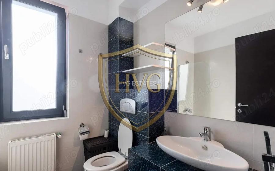 Apartament 2 Camere | Semidecomandat | Bloc Boutique | Centrala Proprie - 10