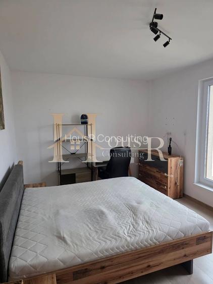 BRAYTIM.Disponibil Imediat.57 mp utili.Mobilat si utilat! - 7