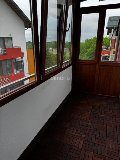 Ofer spre inchiriere Otopeni - ansamblul Golden Residence, Steaua Rosie  - 9