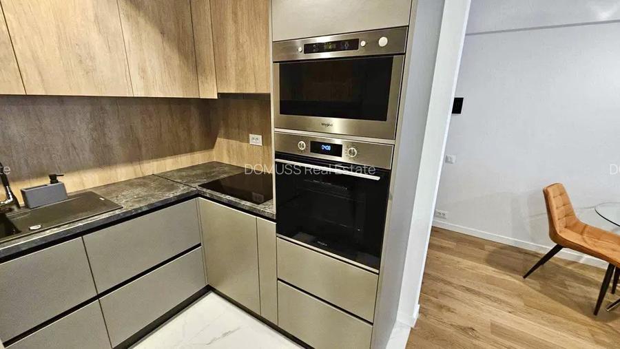 2 camere | One Cotroceni | Loc de Parcare | Afi Cotroceni  - 3