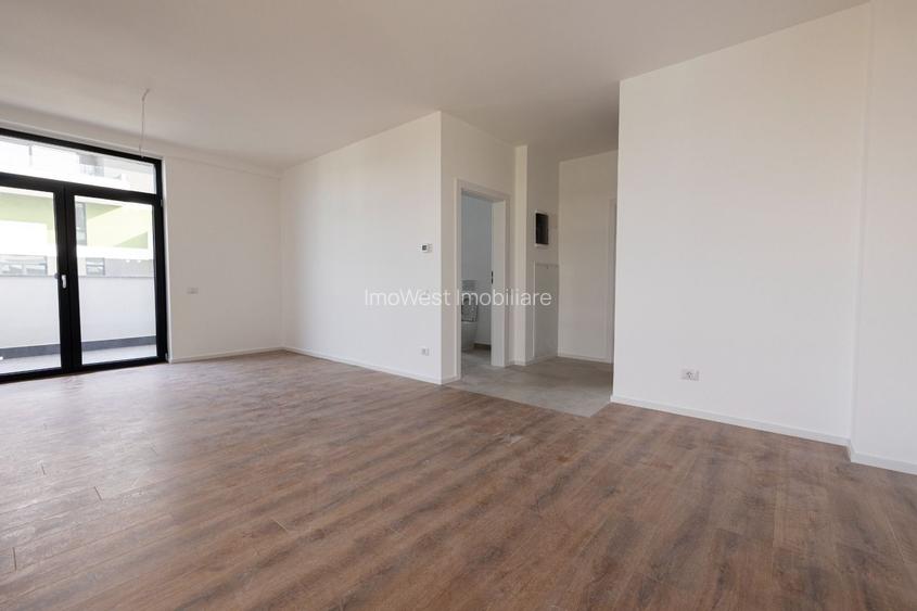 Ateneo - Torontalului | 2 Camere | Decomandat | Balcon 11 mp | Loc de Parcare. - 6