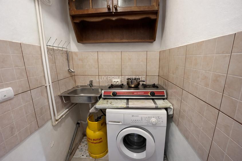 Garsonieră Calea Lipovei - 4