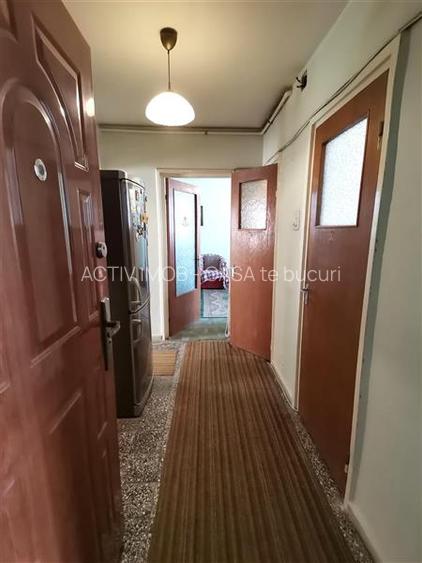 Kaufland Alexandriei, apartament 3 camere decomandat - 16