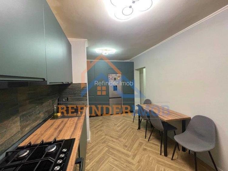 Apartament de vanzare cu 3 camere, zona Piata Muncii - 5