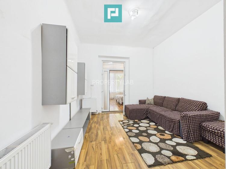 Apartament 4 camere Piata Spitalului Arad - 23