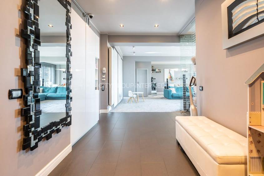 Primo - strada Rapsodiei - apartament 4 camere de lux - 7