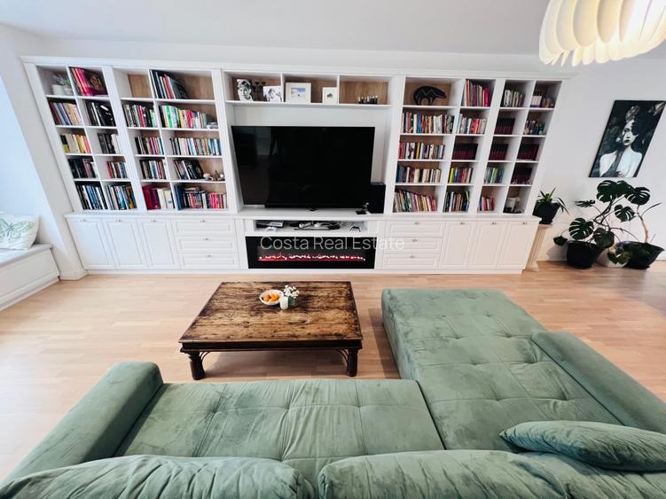 Inchiriere vila moderna 5 Camere/Iancu Nicolae - 9