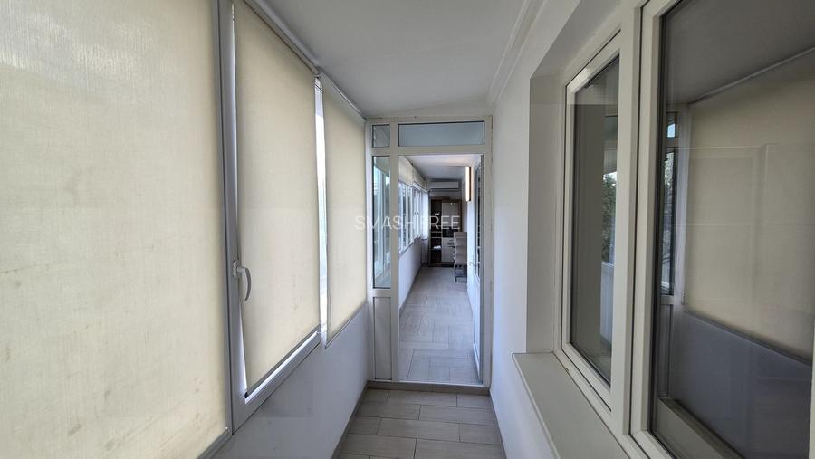 Apartament cu 3 camere 70,28 mp - piata Iancului - 11