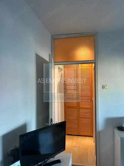 Apartament 2 camere, decomandat, zona Făget - str. Aurel Vlaicu - 10
