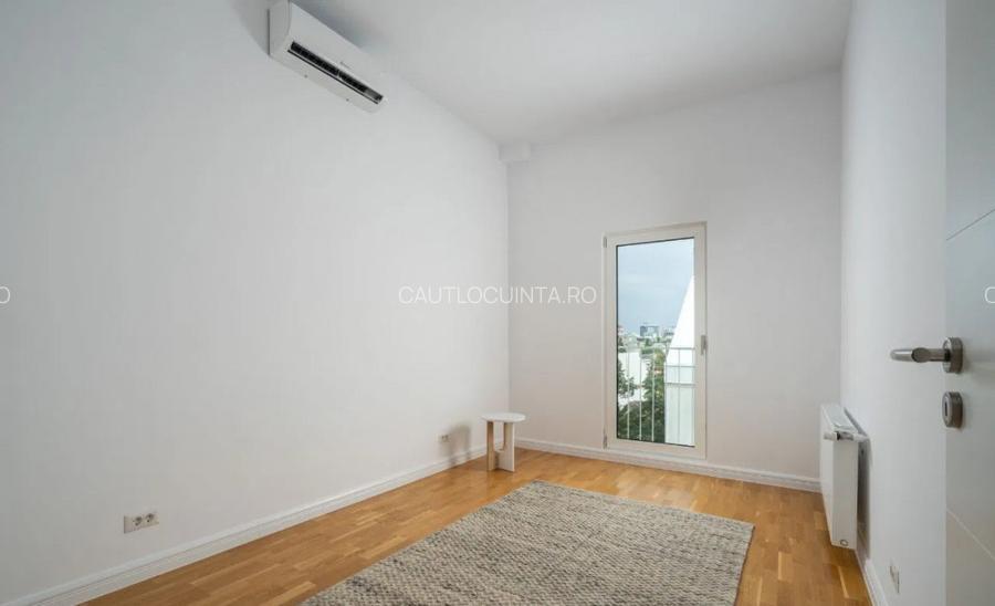 Pennthouse Lux | Dacia | Ultracentral | Terasa 360° | Loc de parcare - 11