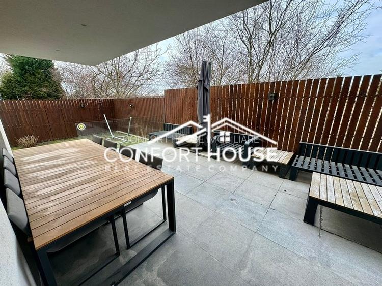 Vila de lux, 4 camere, finisaje de exceptie, mobilat, IANCU NICOLAE - 8