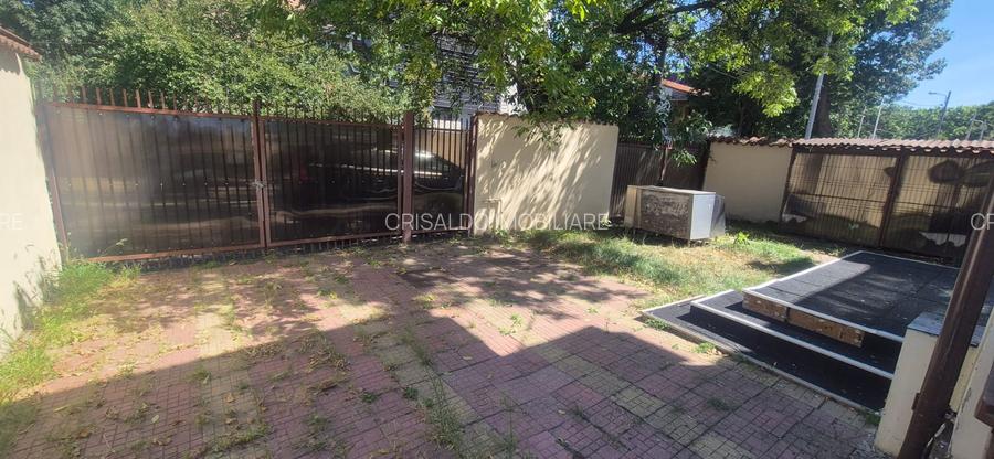 Vila de vanzare / inchiriere Bucurestii Noi - Luptatorilor - Garofitei - 5