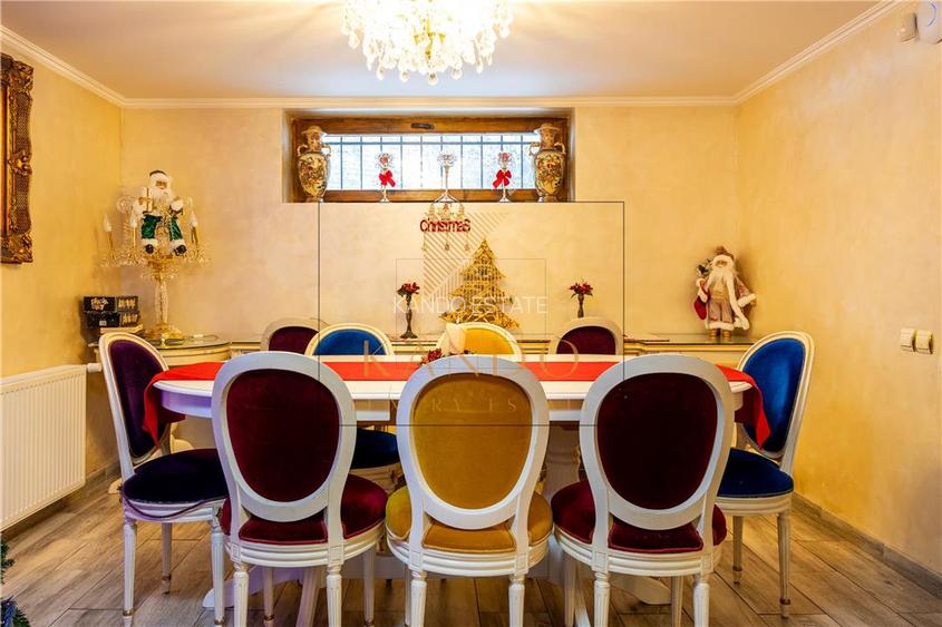 INVESTITIE PREMIUM | PENSIUNE DE LUX DE VANZARE – BUSTENI - 47