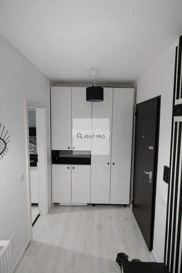 Garsoniera Low Level Exigent Plaza Drumul Taberei Mall Plaza - 5