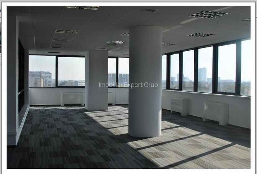 Spatiu de birouri Baneasa - 2