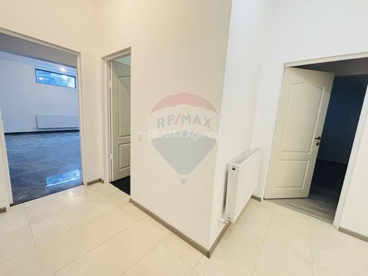 Apartament cu 2 camere de vânzare în zona Bucurestii Noi - 5