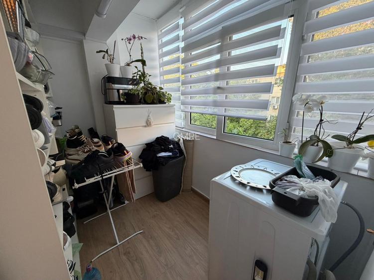 Apartament 3 camere de vânzare, Veteranilor - Dealul Tugulea - 8