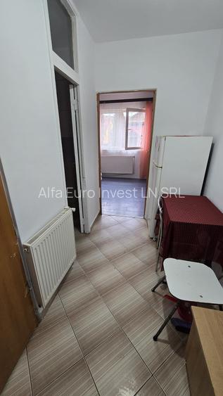 Garsoniera In Centrul Civic, zona AFI - 5