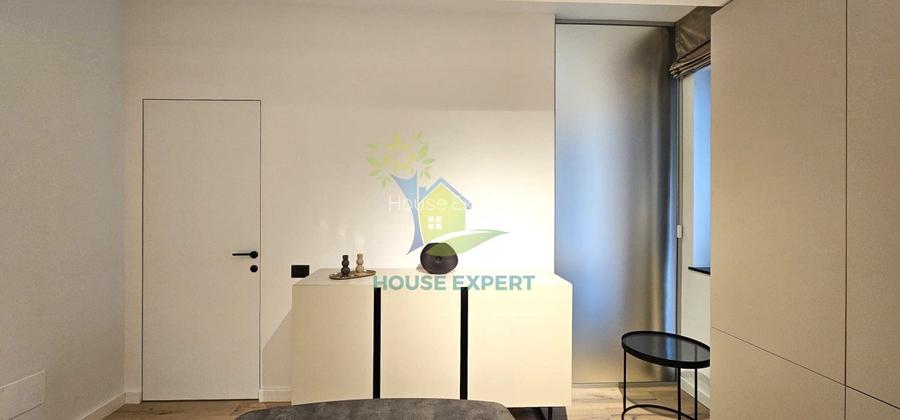 Apt. LUX. 3 camere Aviatiei, prima inchiriere, bloc boutique Nou - 2