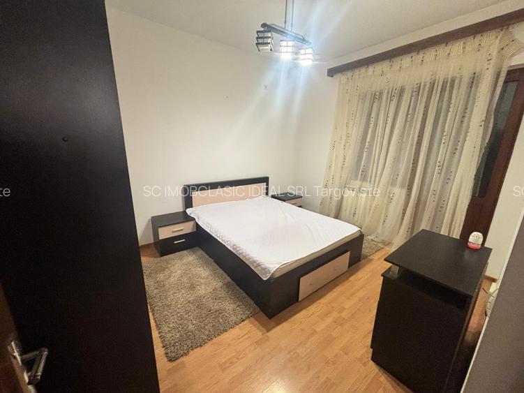 Bucuresti , Cartierul Latin, INCHIRIERE apartament 3 camere - 9