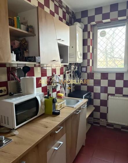 3 Camere | Cotroceni | Proximitate Metrou | Centrala Proprie - 9