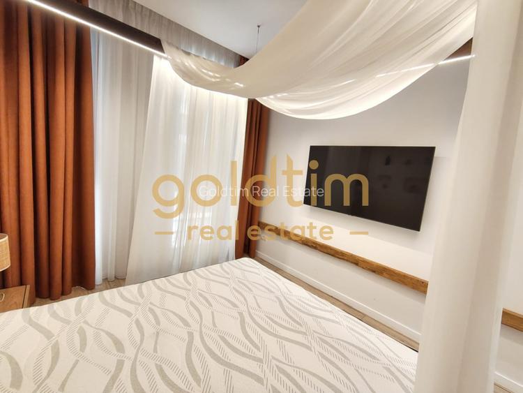 SOSEAUA NORDULUI/WIN HERASTRAU/DUPLEX/TERASA GENEROASA/SPATII GENEROASE - 19