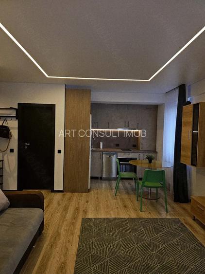 Apartament 2 Camere | Mall Vitan | Centrala Proprie | Proximitate Metrou.8min - 2