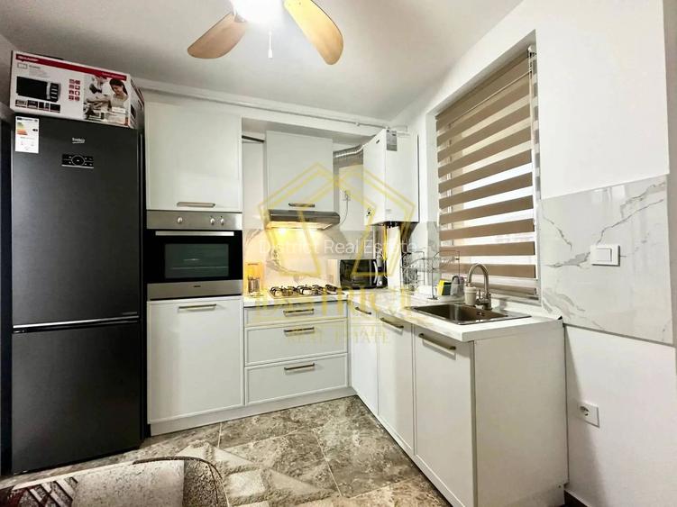 Casa insiruita pe colt cu 3 camere | ZONE 2 | Calea Urseni - 8