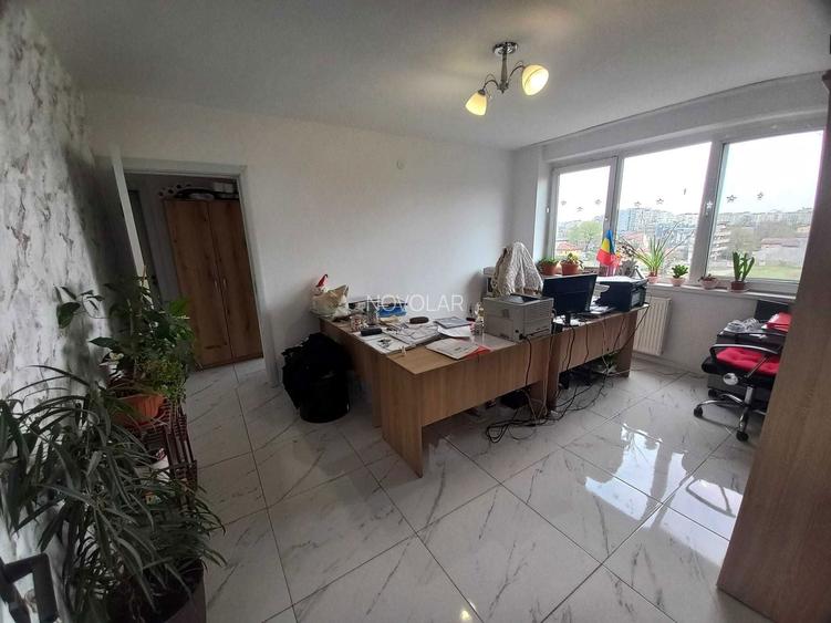 Apartament 3 camere soseaua Stefan cel Mare - 2