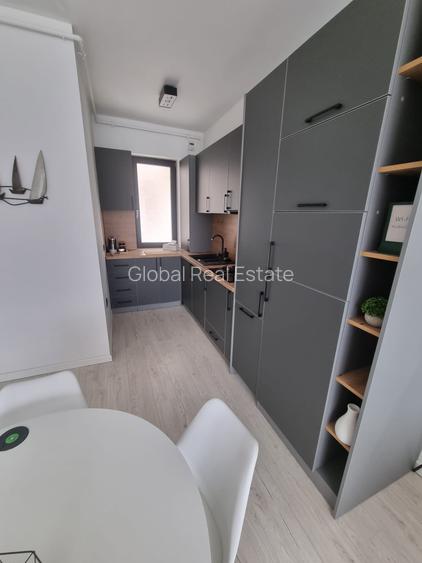 ? De închiriat | Apartament 2 camere | 68 mp | Campus Universitar | Loc Parcare - 5