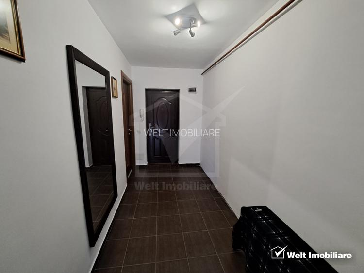 Apartament cu 3 camere, pod, parcare inclusa, Floresti - 8