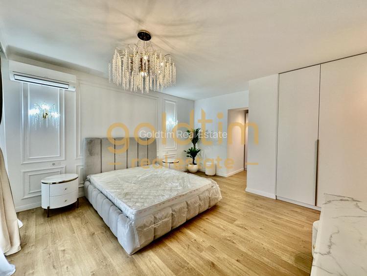 Cloud 9/Aviației/Promenada Mall/Apartament modern 3camere/Locație premiu - 13